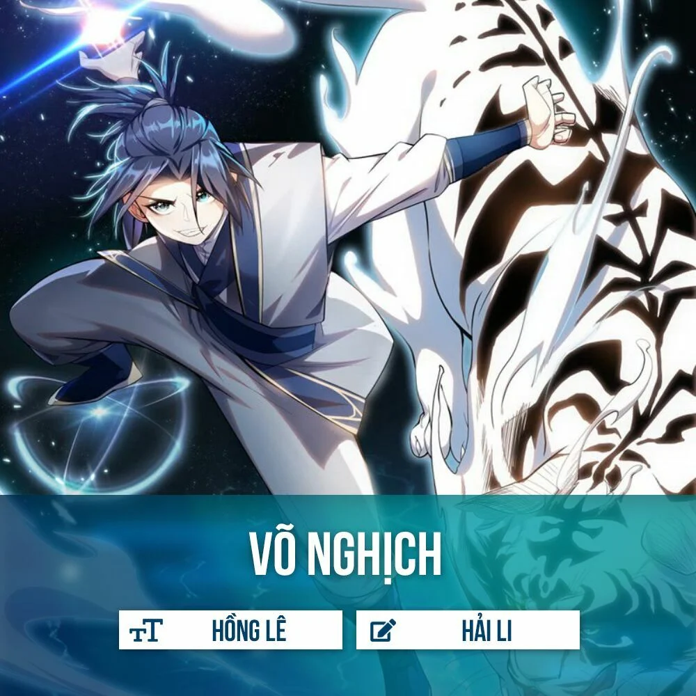 Võ Nghịch Chapter 6 - Next 