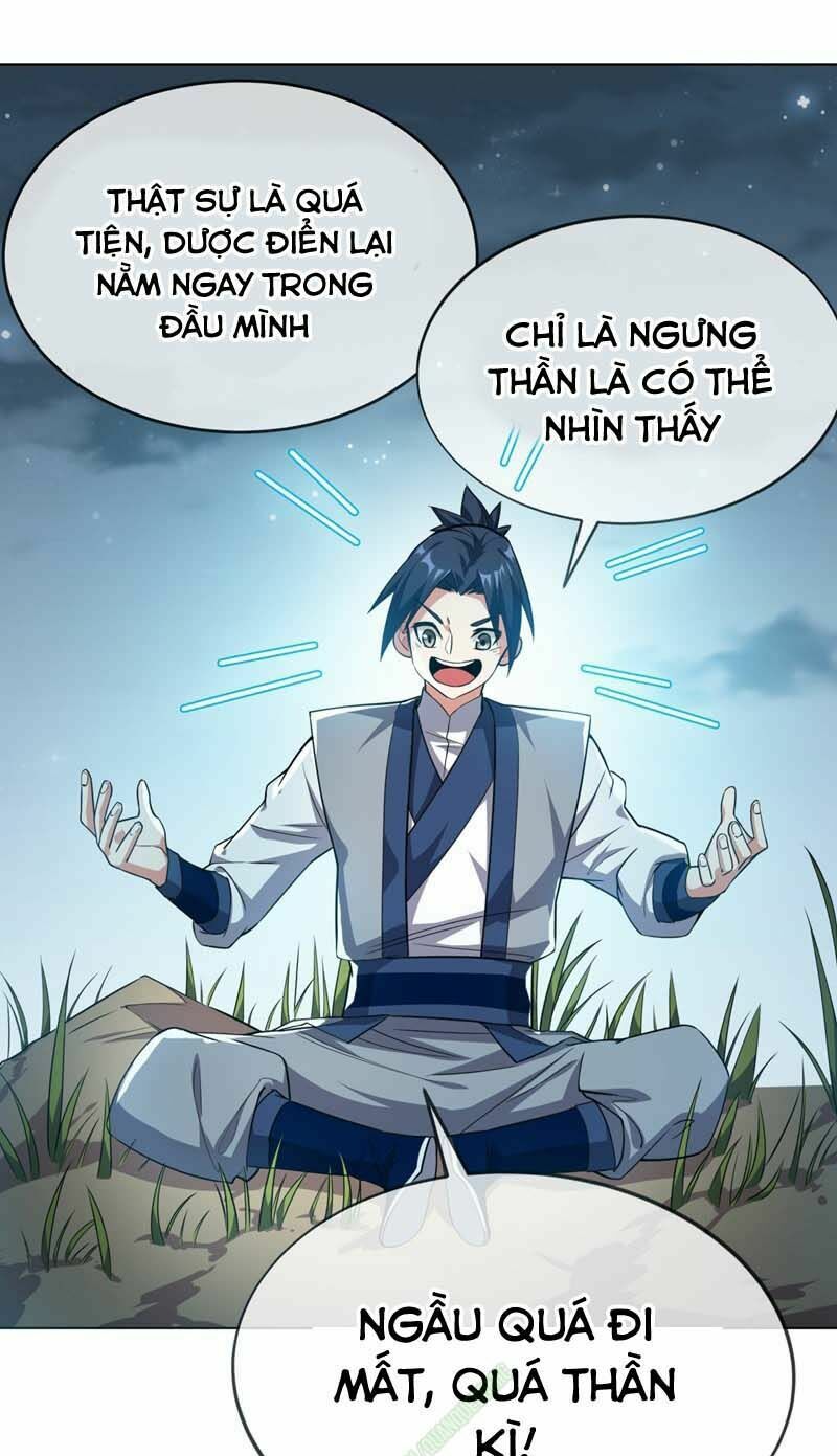 Võ Nghịch Chapter 6 - Next 