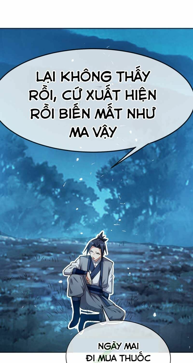 Võ Nghịch Chapter 6 - Next 