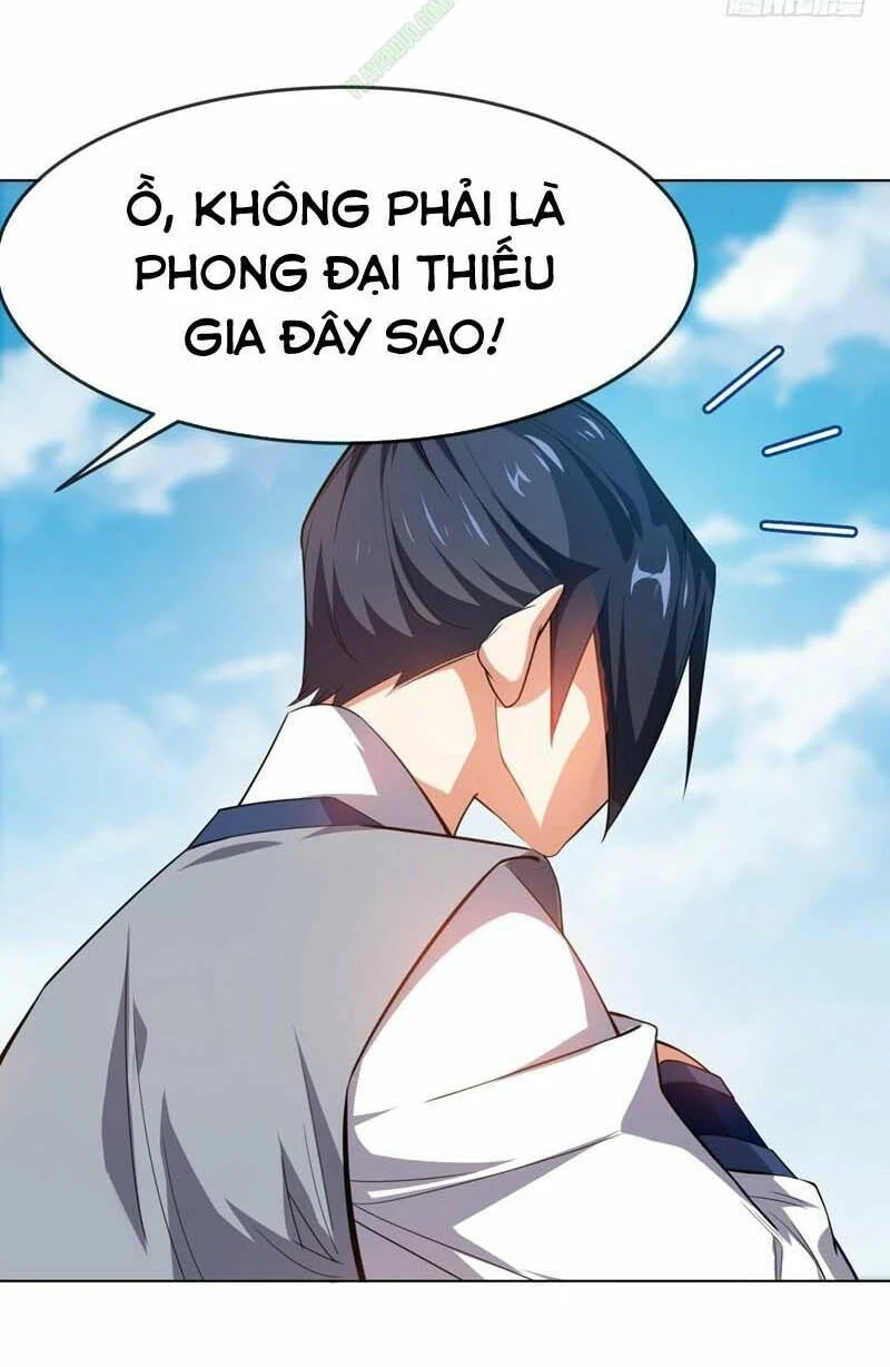 Võ Nghịch Chapter 6 - Next 