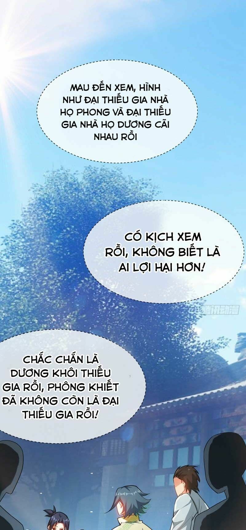 Võ Nghịch Chapter 6 - Next 