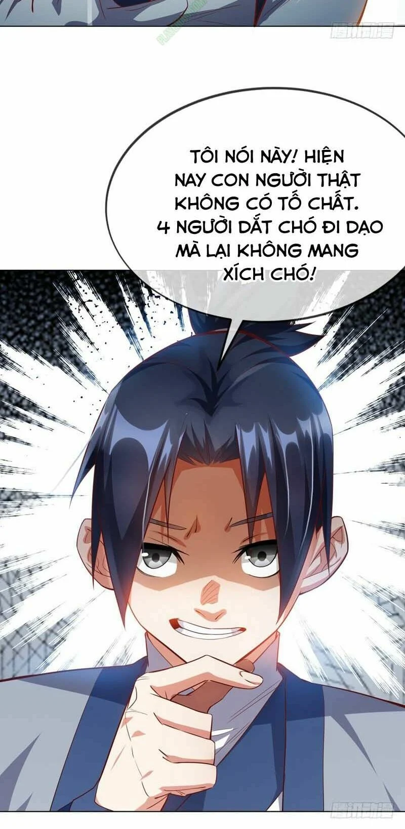 Võ Nghịch Chapter 6 - Next 