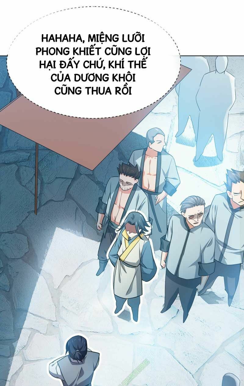 Võ Nghịch Chapter 6 - Next 