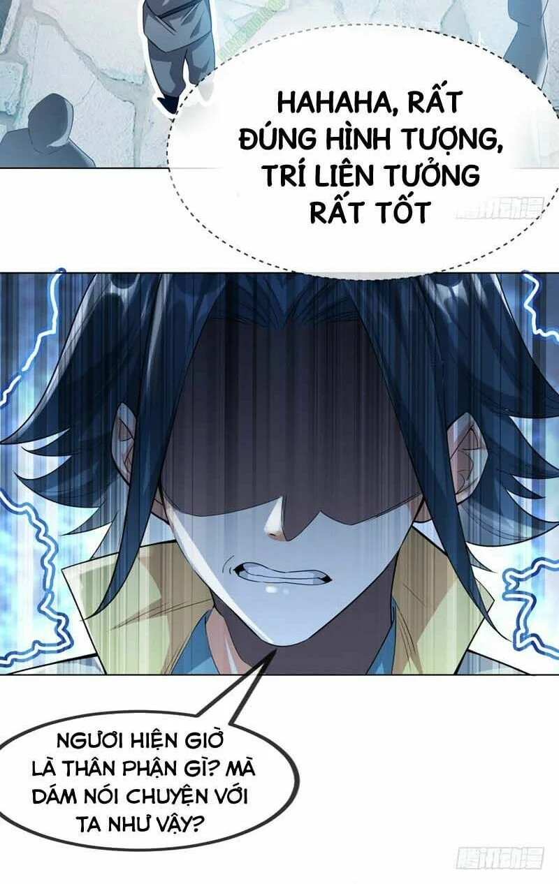 Võ Nghịch Chapter 6 - Next 