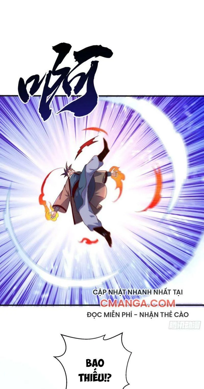 Võ Nghịch Chapter 77 - Next 