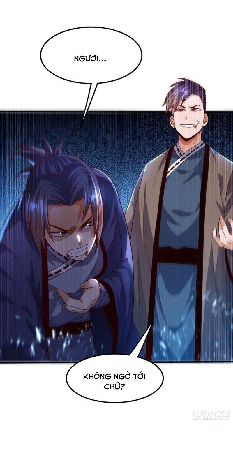 Võ Nghịch Chapter 77 - Next 