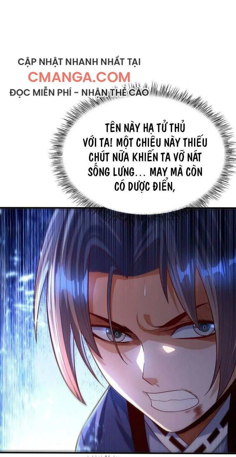 Võ Nghịch Chapter 77 - Next 