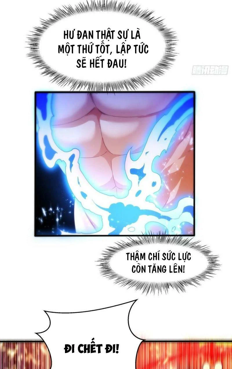 Võ Nghịch Chapter 77 - Next 