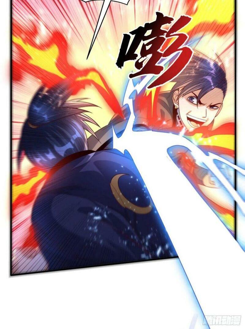 Võ Nghịch Chapter 77 - Next 