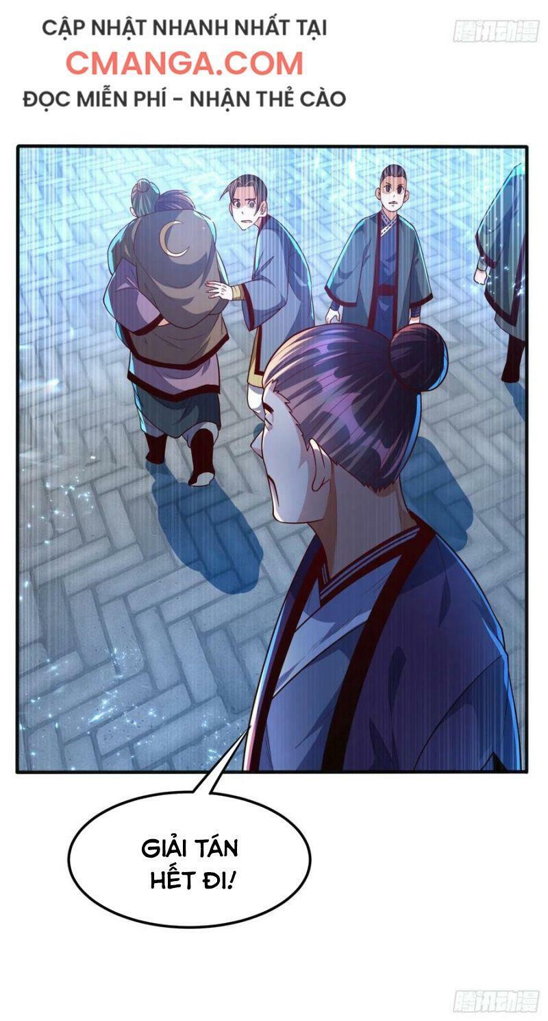 Võ Nghịch Chapter 77 - Next 