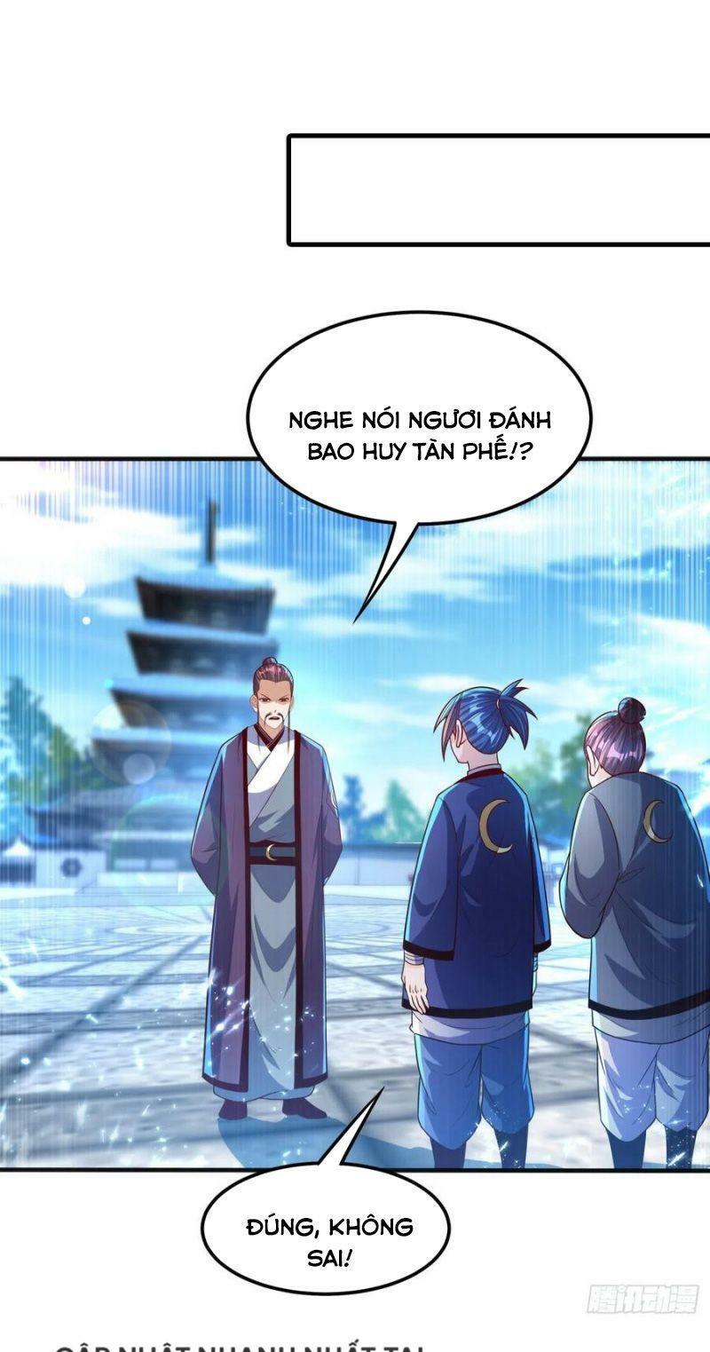 Võ Nghịch Chapter 77 - Next 