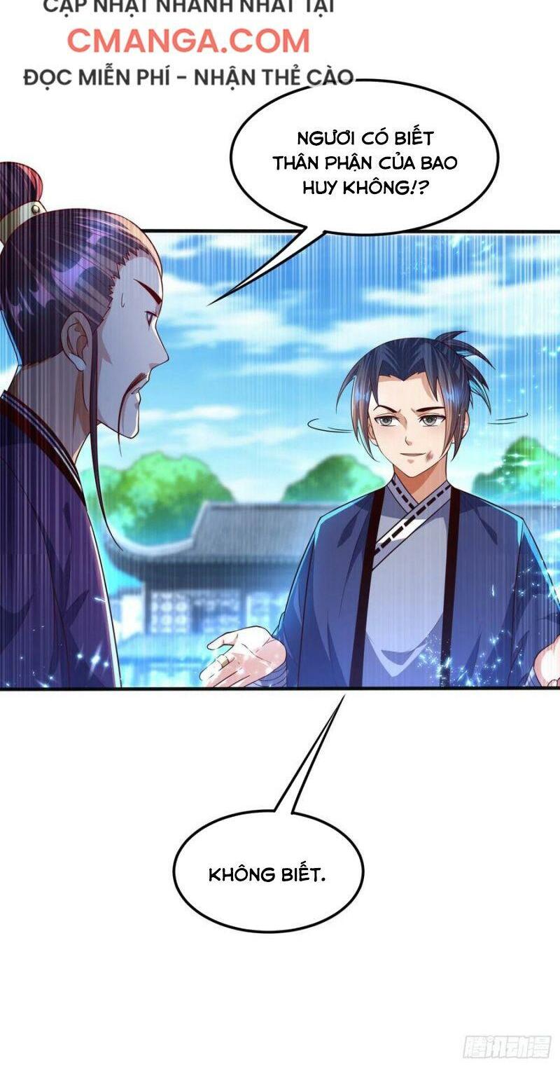 Võ Nghịch Chapter 77 - Next 