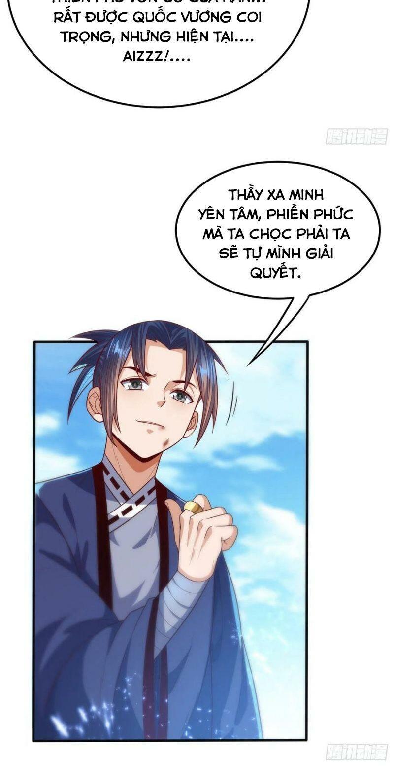 Võ Nghịch Chapter 77 - Next 