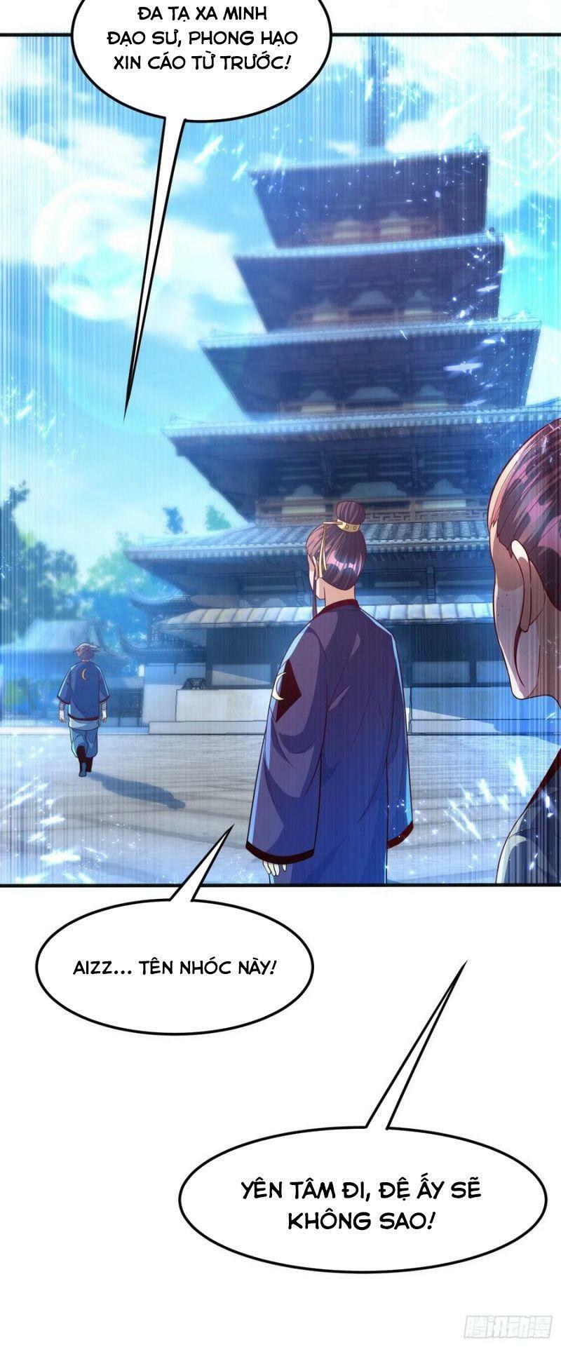 Võ Nghịch Chapter 77 - Next 