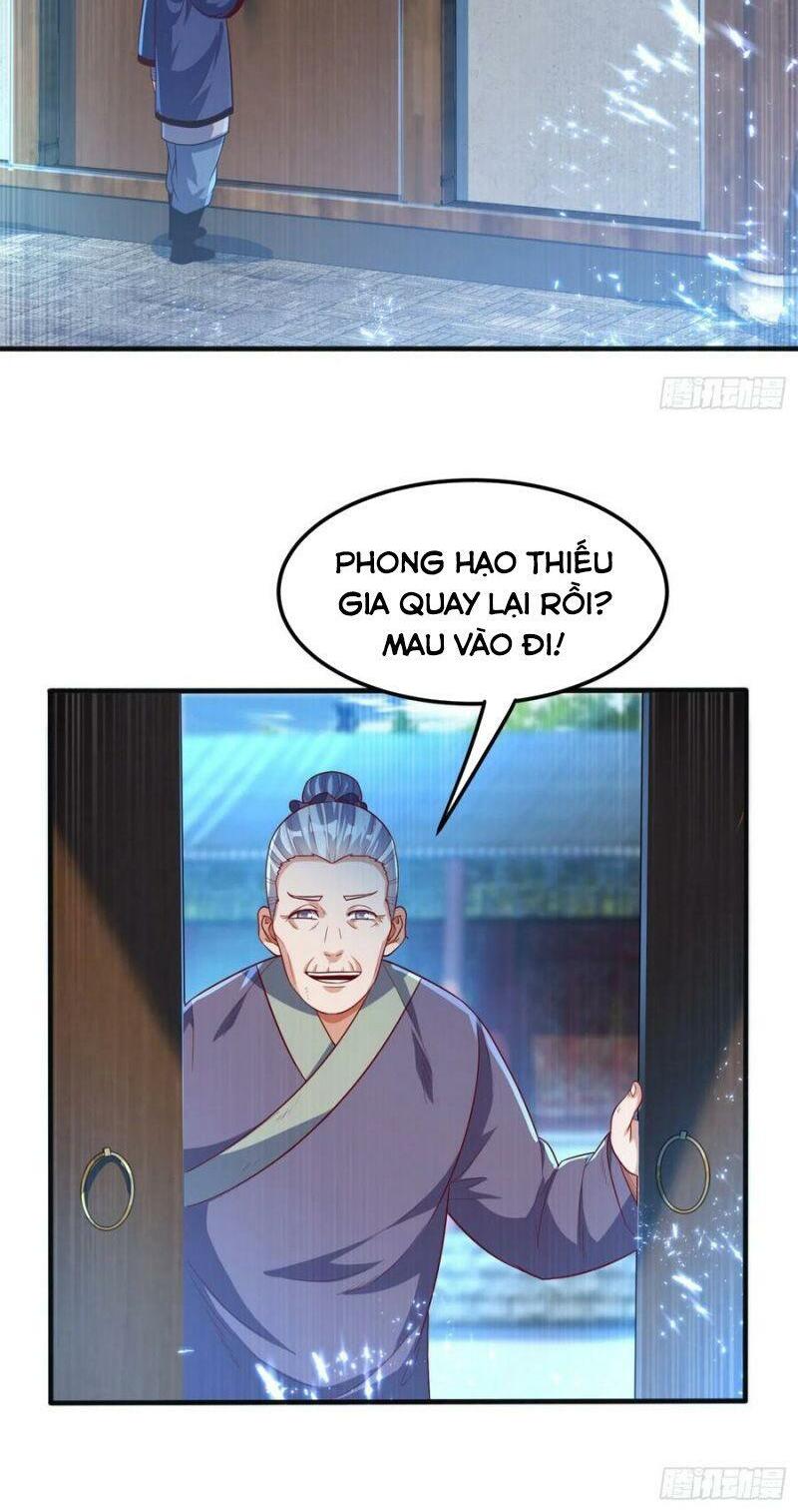 Võ Nghịch Chapter 77 - Next 