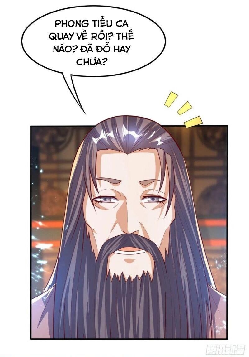 Võ Nghịch Chapter 77 - Next 