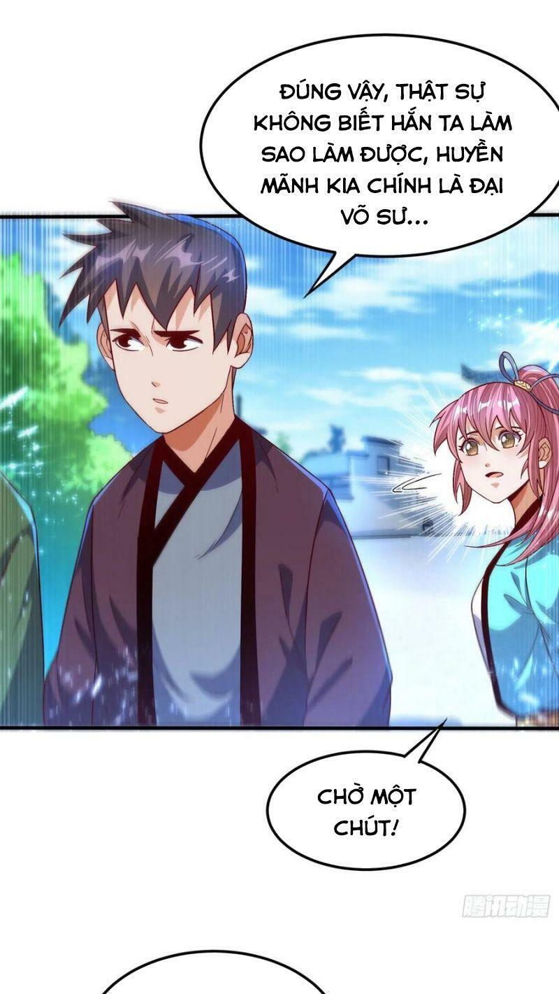 Võ Nghịch Chapter 85 - Next 