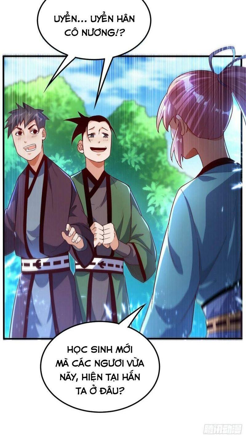 Võ Nghịch Chapter 85 - Next 