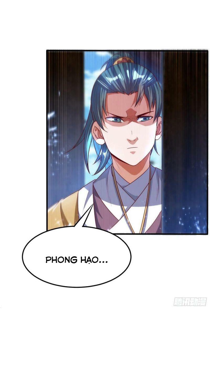 Võ Nghịch Chapter 85 - Next 