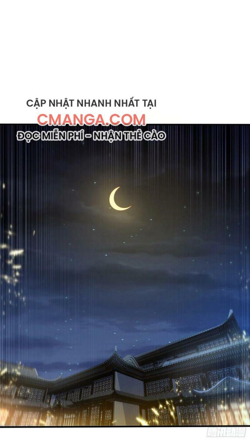 Võ Nghịch Chapter 85 - Next 