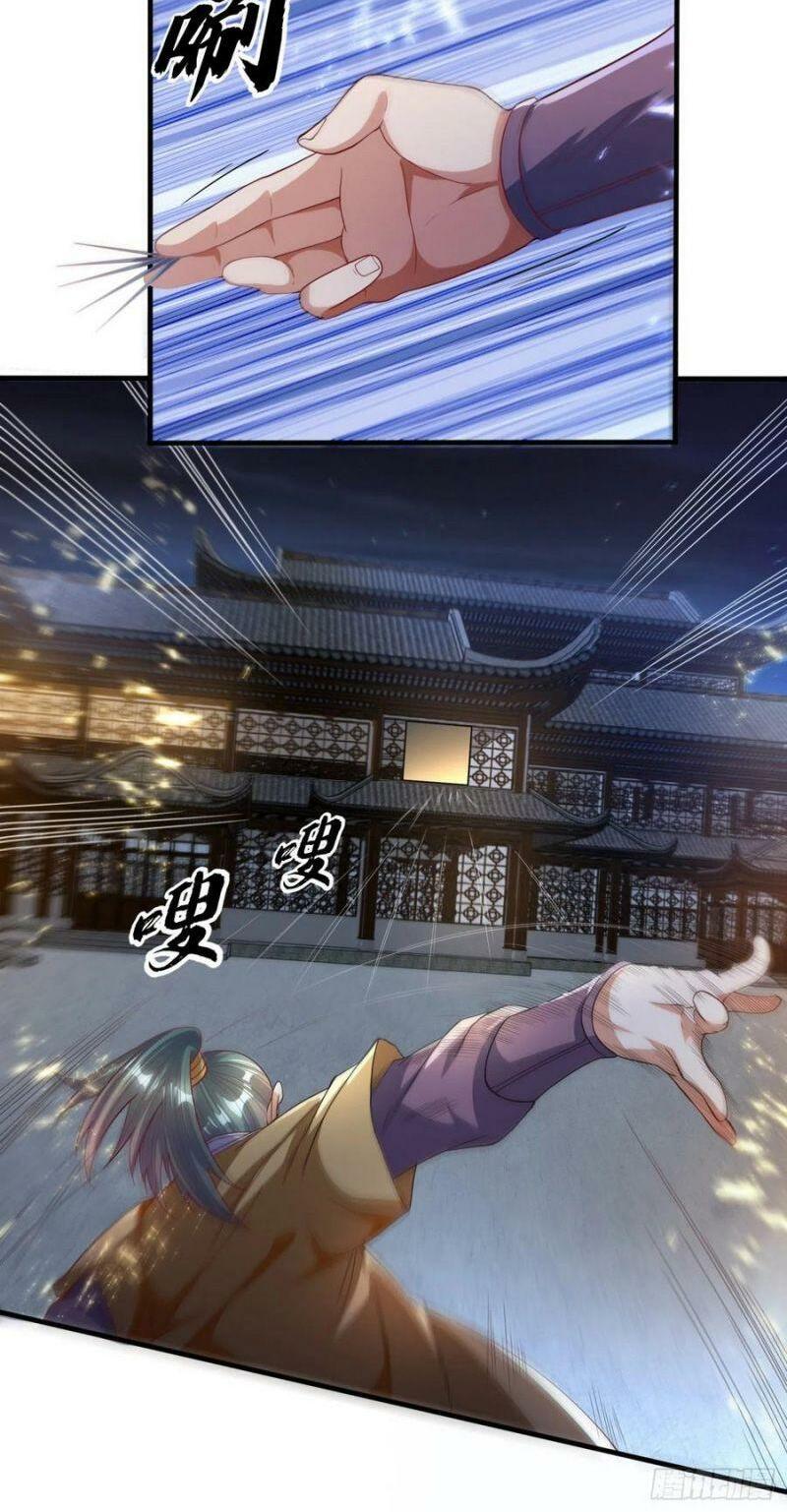 Võ Nghịch Chapter 85 - Next 