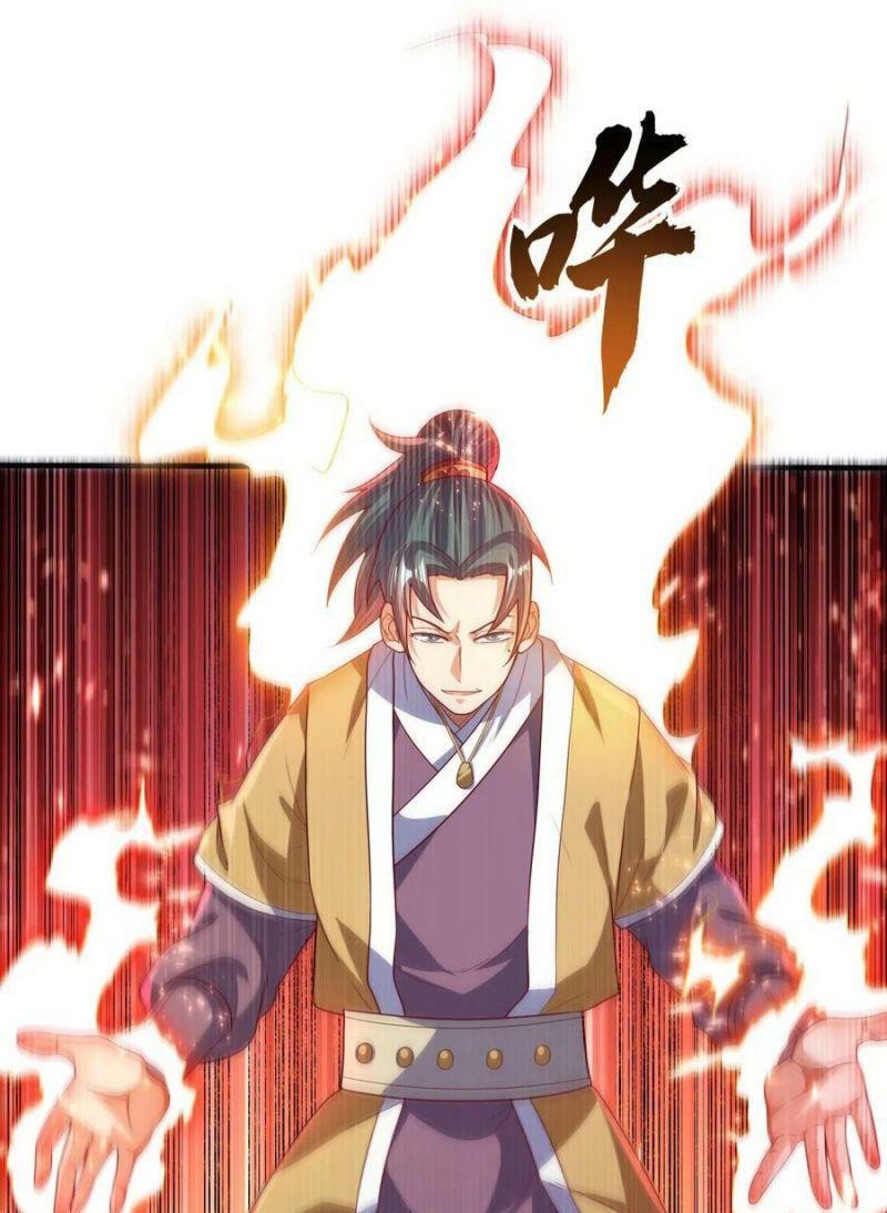 Võ Nghịch Chapter 85 - Next 