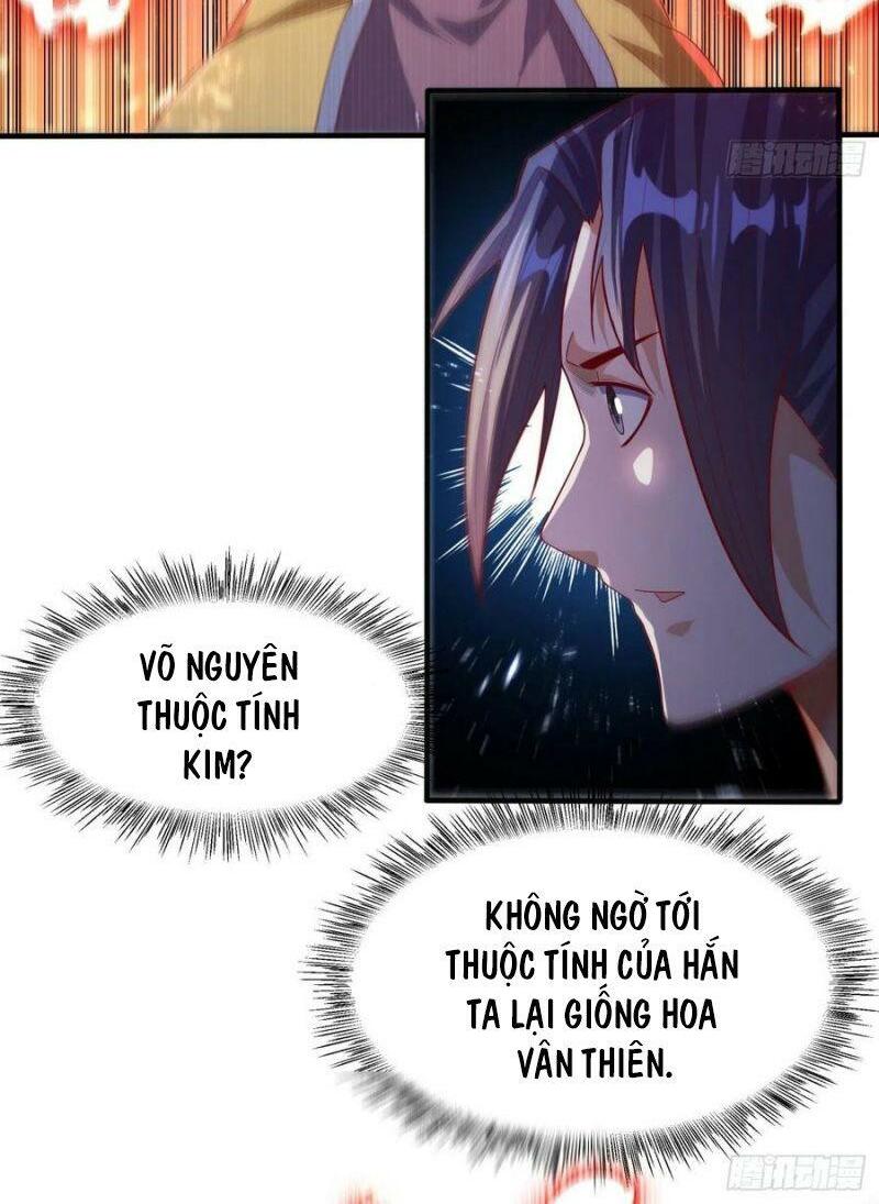 Võ Nghịch Chapter 85 - Next 