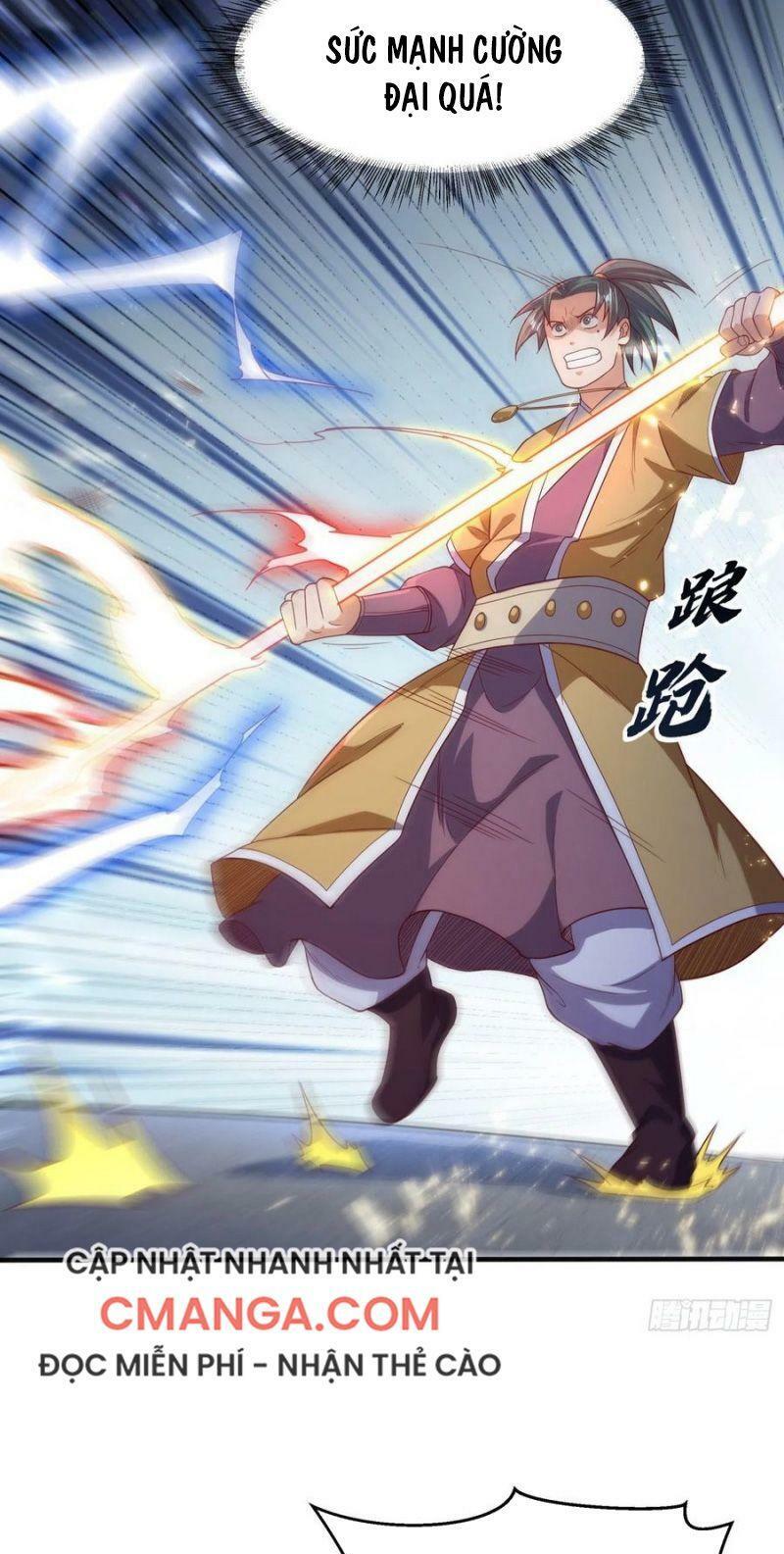 Võ Nghịch Chapter 85 - Next 