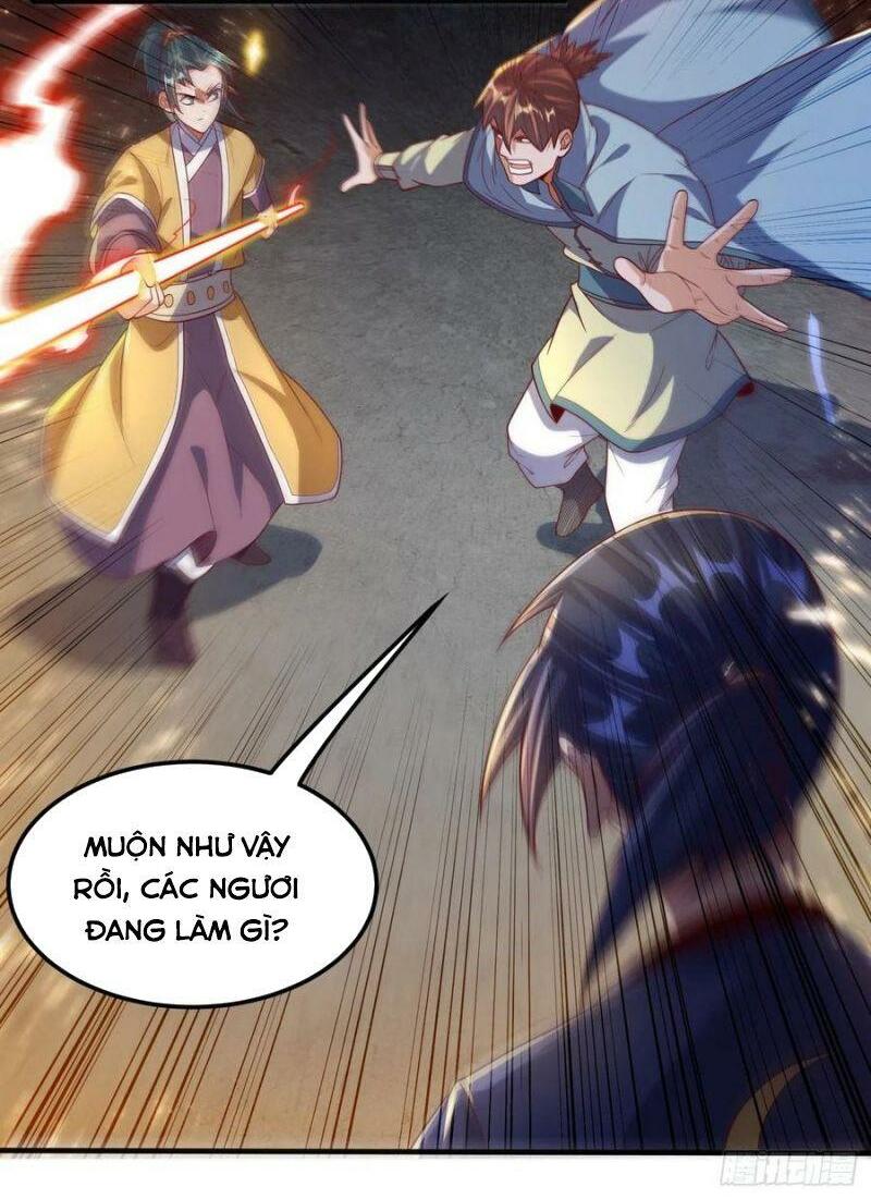 Võ Nghịch Chapter 85 - Next 