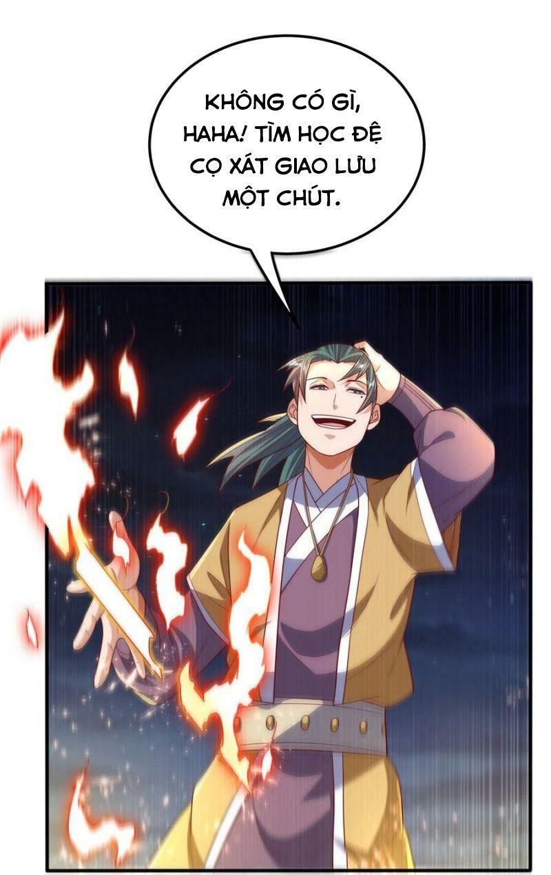 Võ Nghịch Chapter 85 - Next 