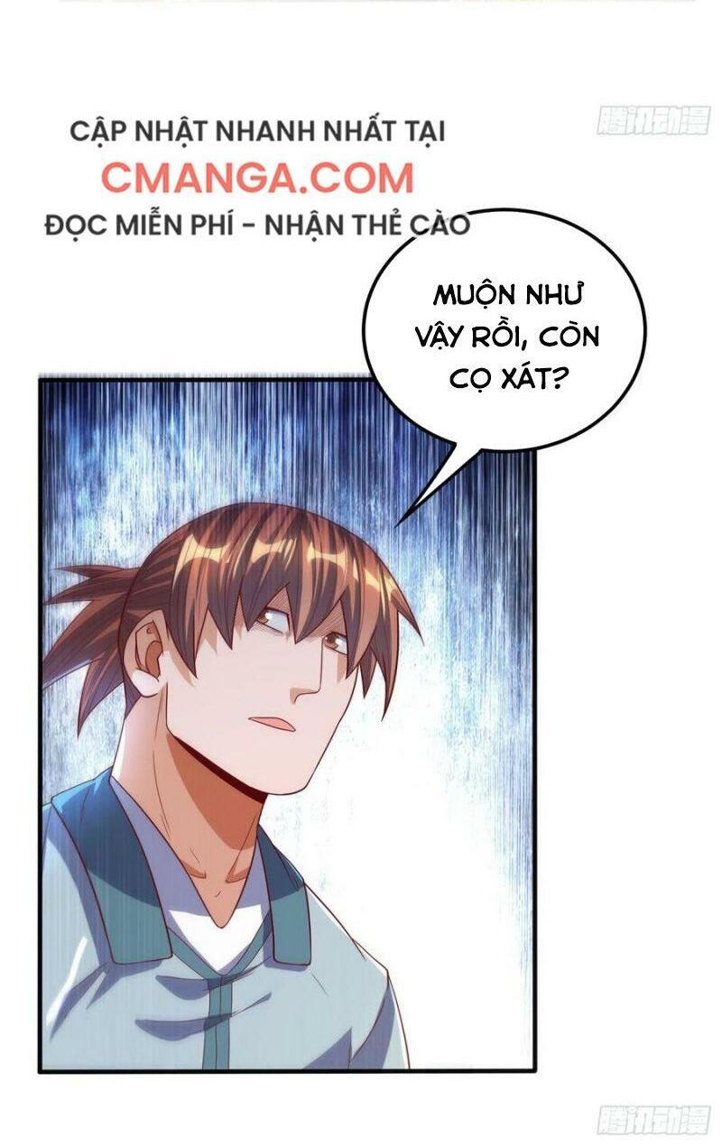 Võ Nghịch Chapter 85 - Next 