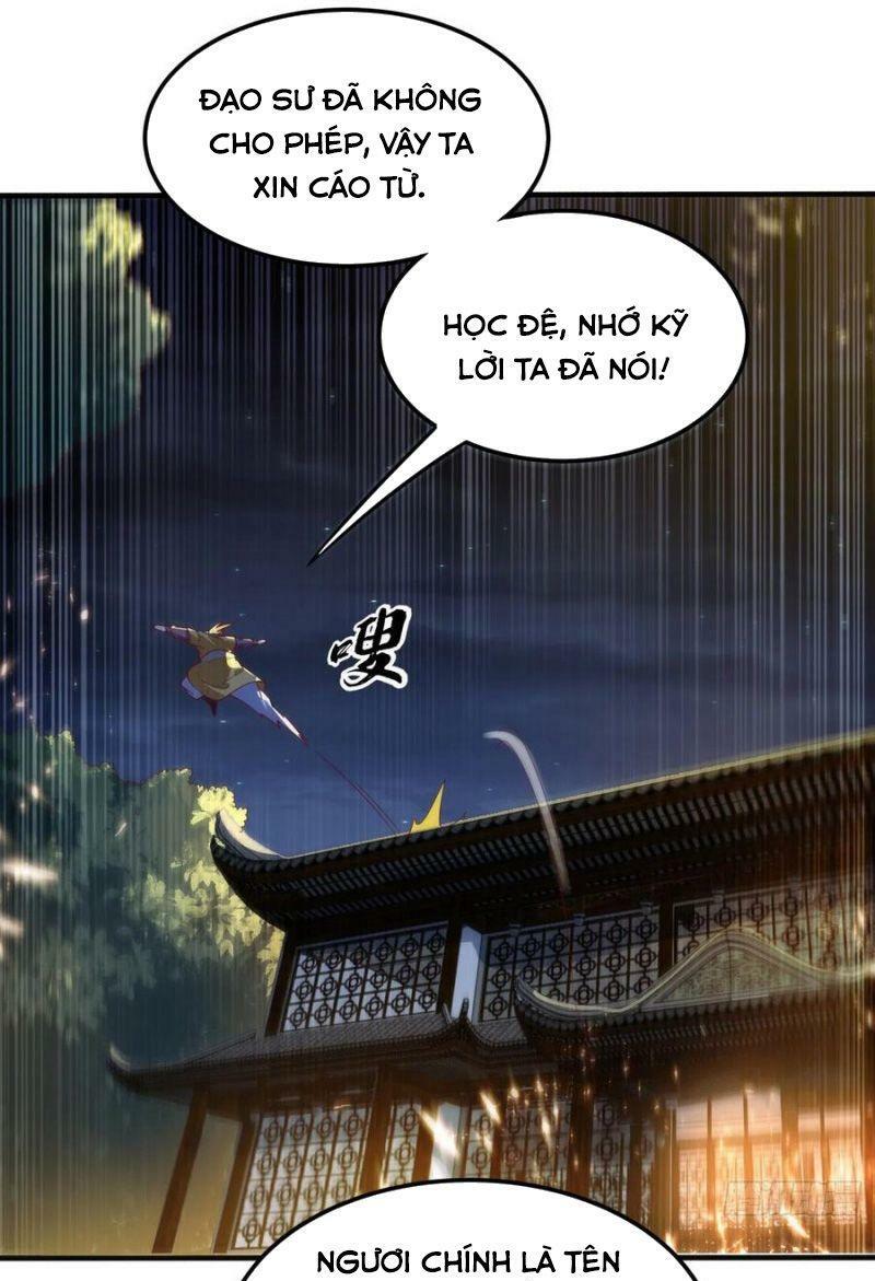 Võ Nghịch Chapter 85 - Next 