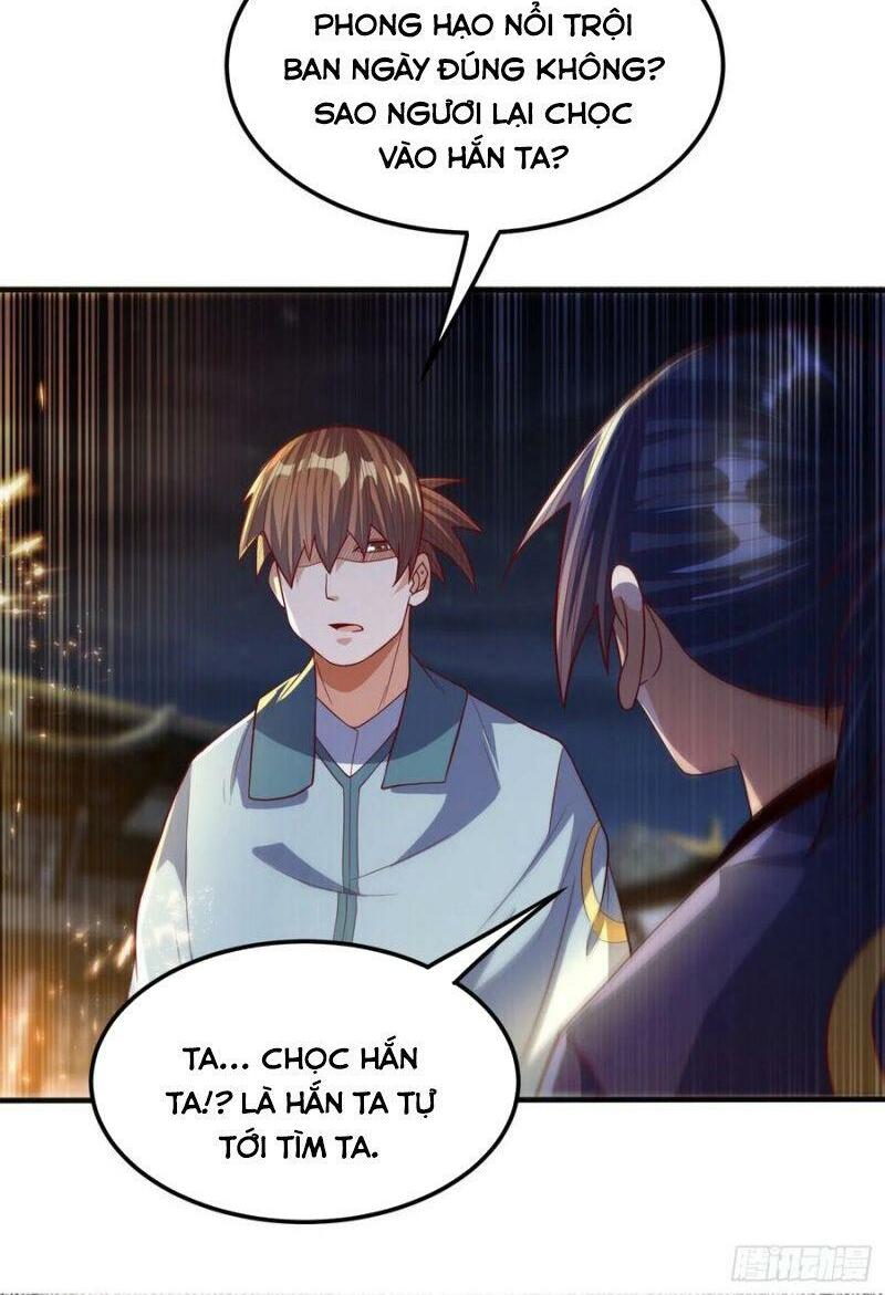 Võ Nghịch Chapter 85 - Next 