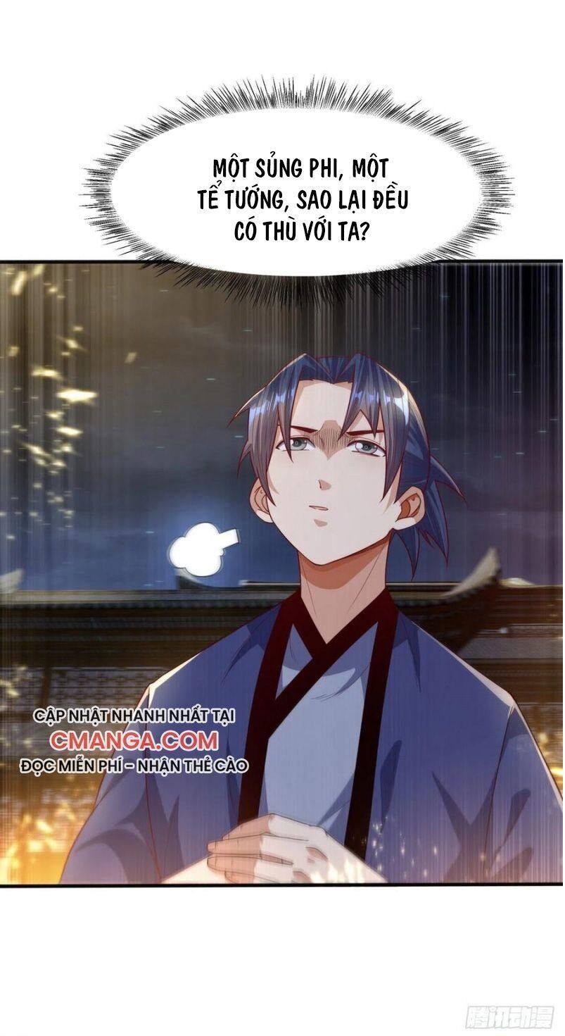 Võ Nghịch Chapter 85 - Next 