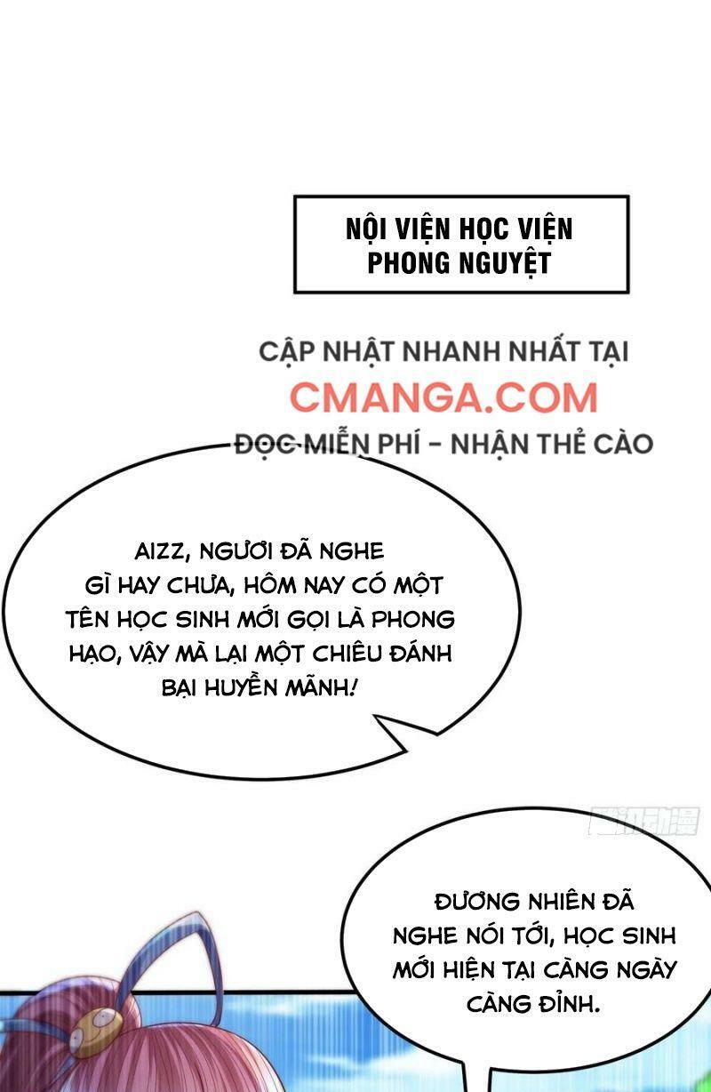 Võ Nghịch Chapter 85 - Next 