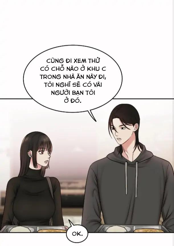 Vô Tình Chapter 14 chapter 14 - Next Chapter 15 Chap 15