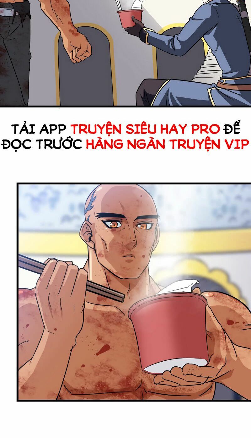 Vợ Tôi Là Quỷ Vương Chapter 120 - Trang 3