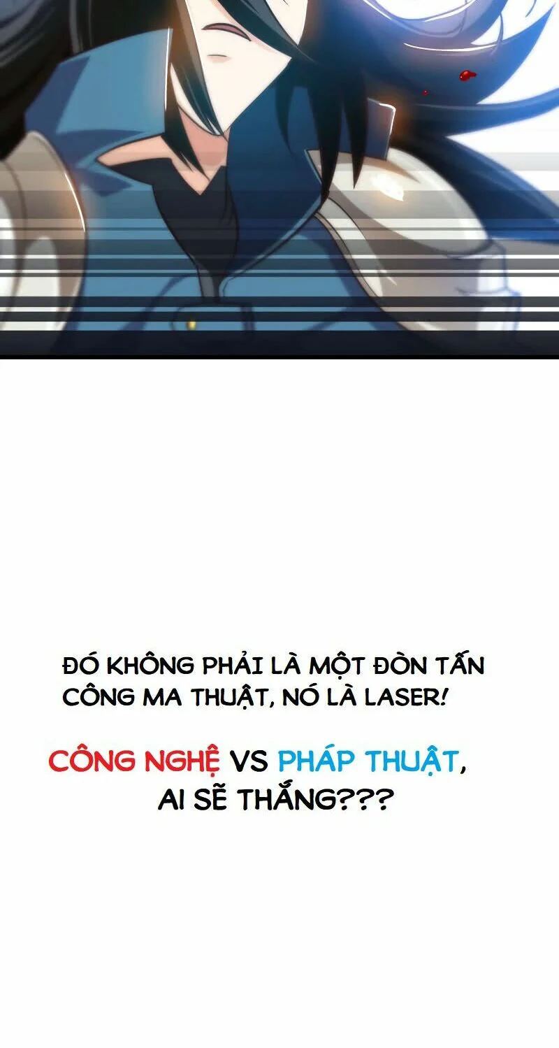 Vợ Tôi Là Quỷ Vương Chapter 141 - Trang 2