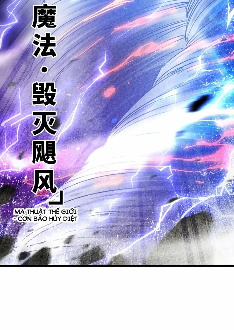 Vợ Tôi Là Quỷ Vương Chapter 142 - Trang 3