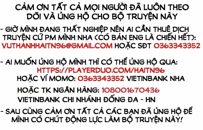 Vợ Tôi Là Quỷ Vương Chapter 142 - Trang 3