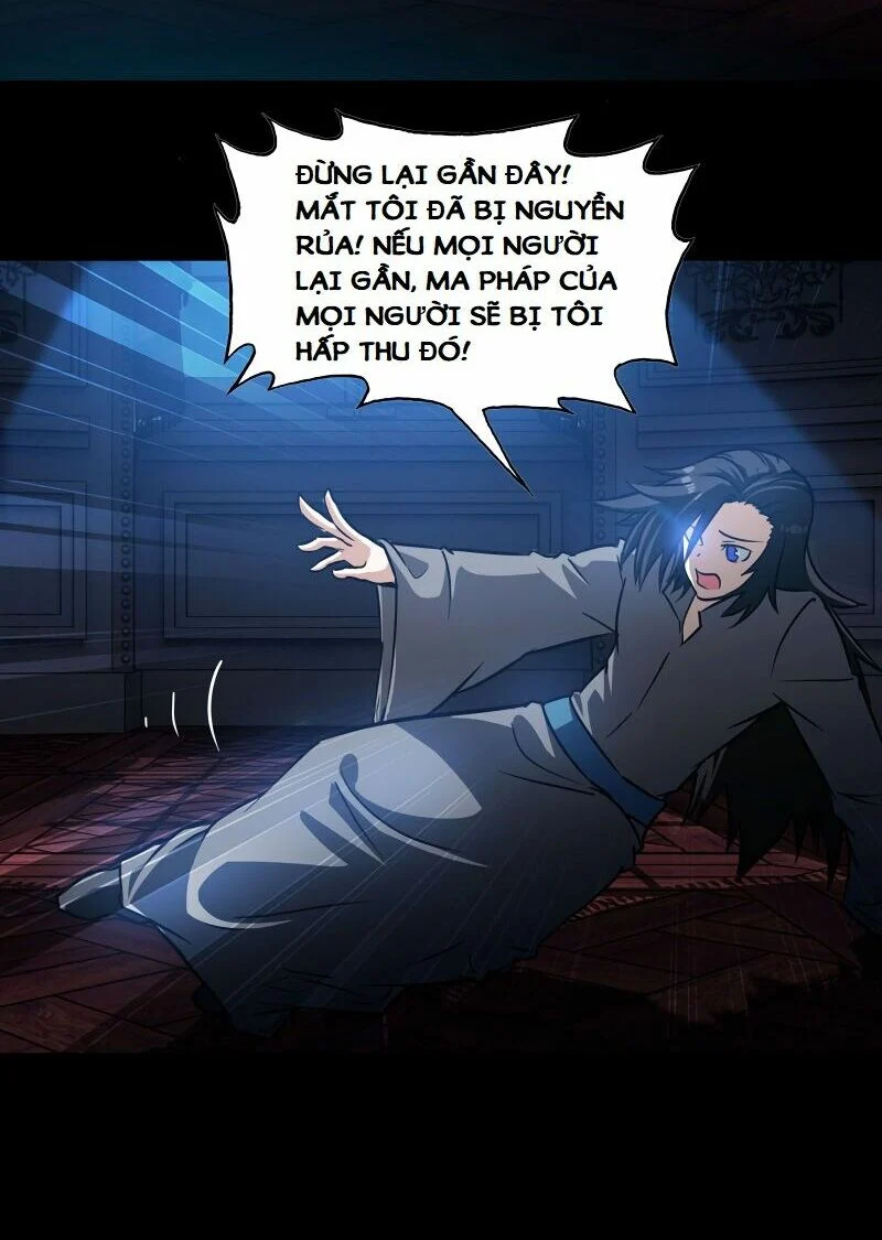 Vợ Tôi Là Quỷ Vương Chapter 143 - Trang 3