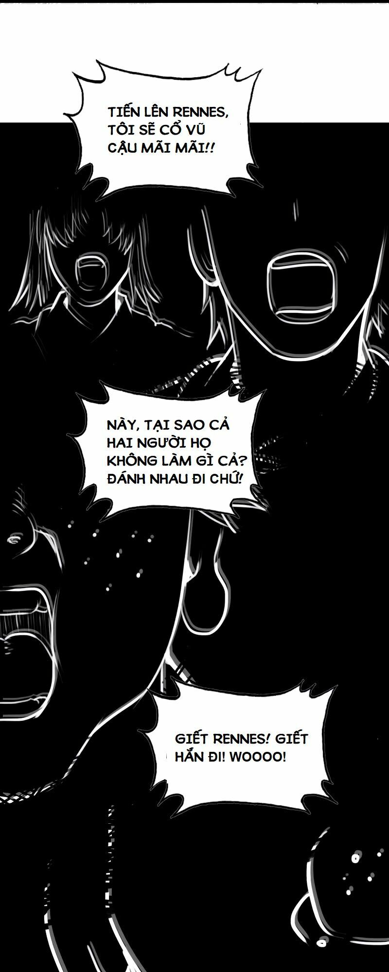 Vợ Tôi Là Quỷ Vương Chapter 148 - Trang 2