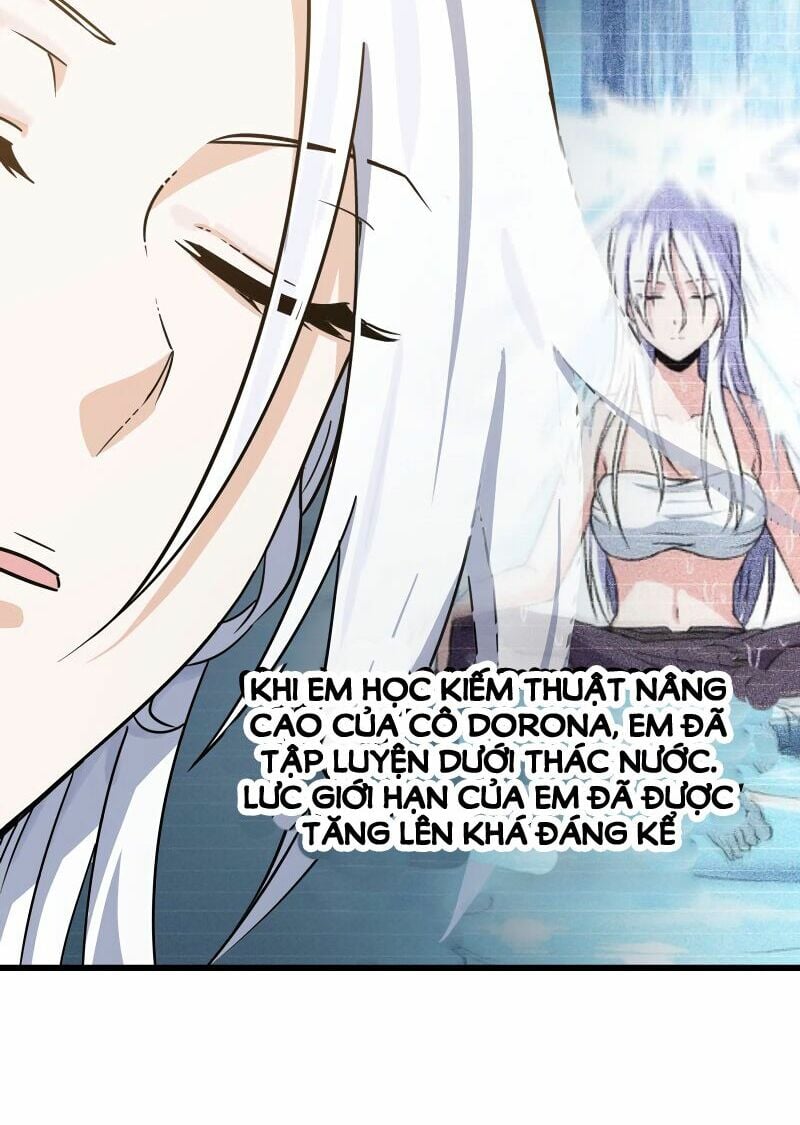 Vợ Tôi Là Quỷ Vương Chapter 155 - Trang 2