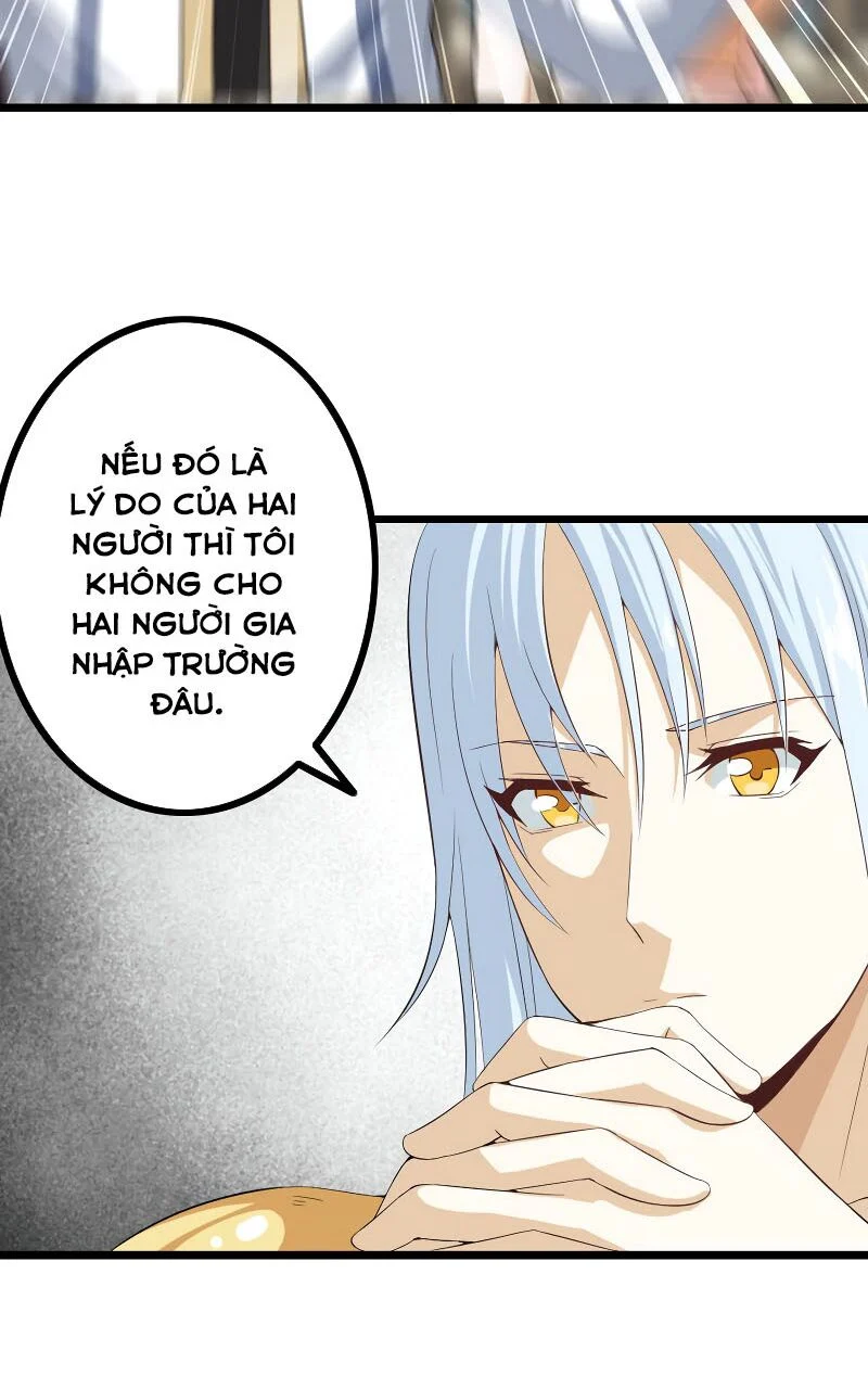 Vợ Tôi Là Quỷ Vương Chapter 16 - Trang 4