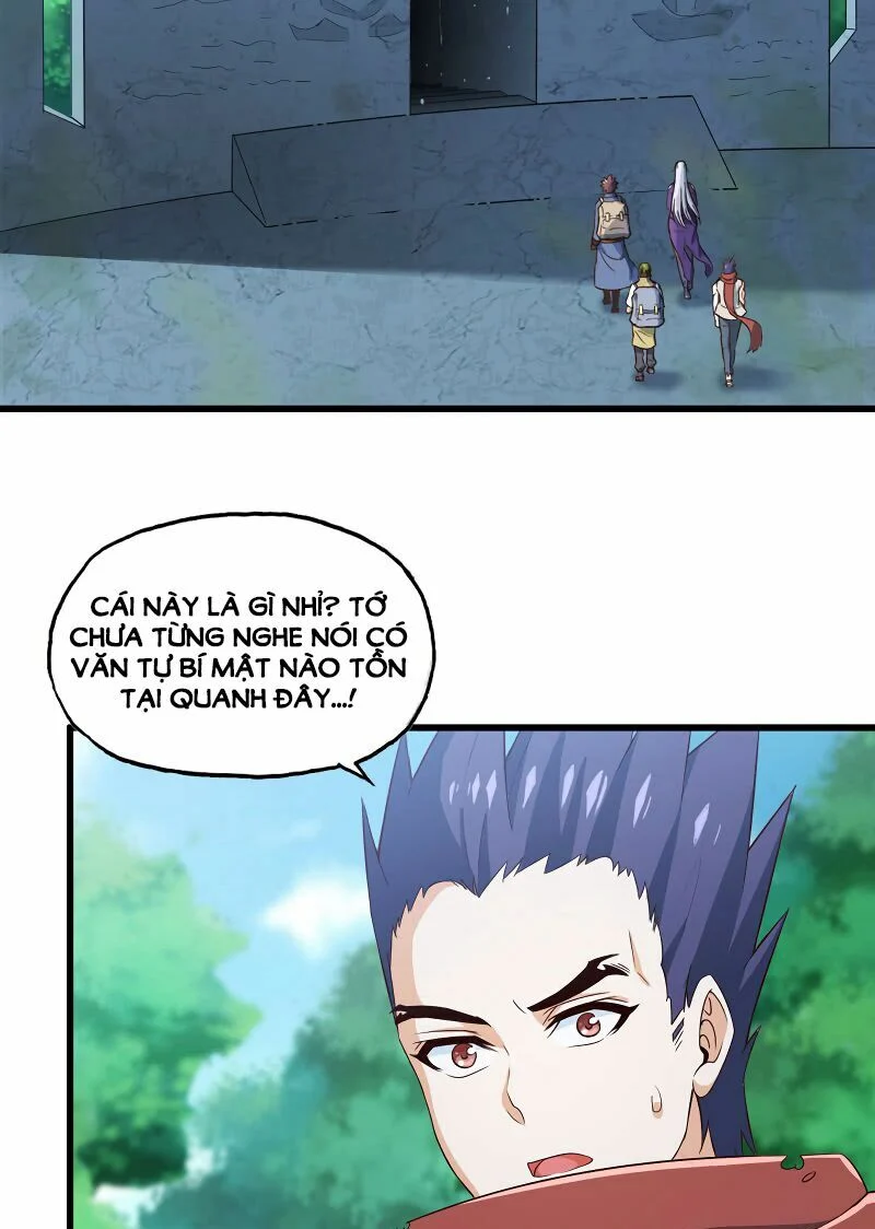 Vợ Tôi Là Quỷ Vương Chapter 160 - Trang 2