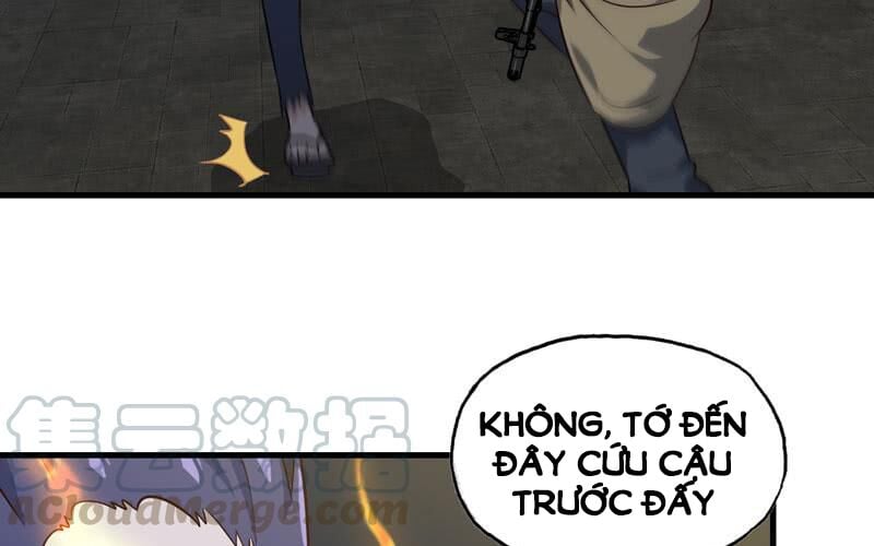 Vợ Tôi Là Quỷ Vương Chapter 171 - Trang 4