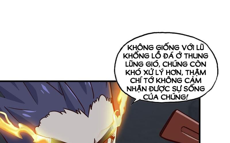 Vợ Tôi Là Quỷ Vương Chapter 171 - Trang 4