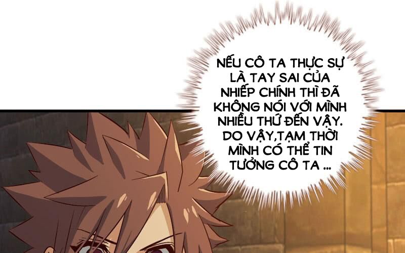 Vợ Tôi Là Quỷ Vương Chapter 171 - Trang 4