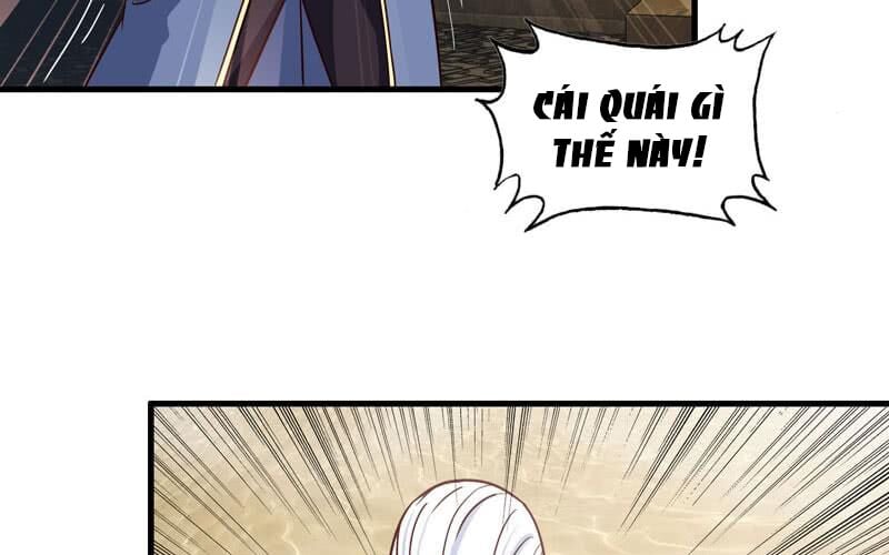 Vợ Tôi Là Quỷ Vương Chapter 171 - Trang 4