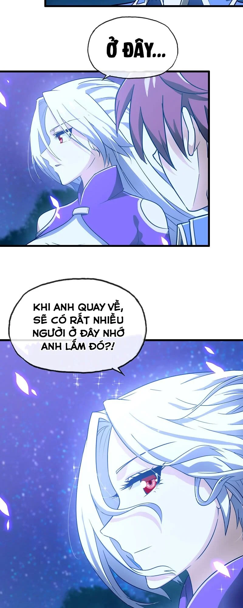 Vợ Tôi Là Quỷ Vương Chapter 181 - Trang 3